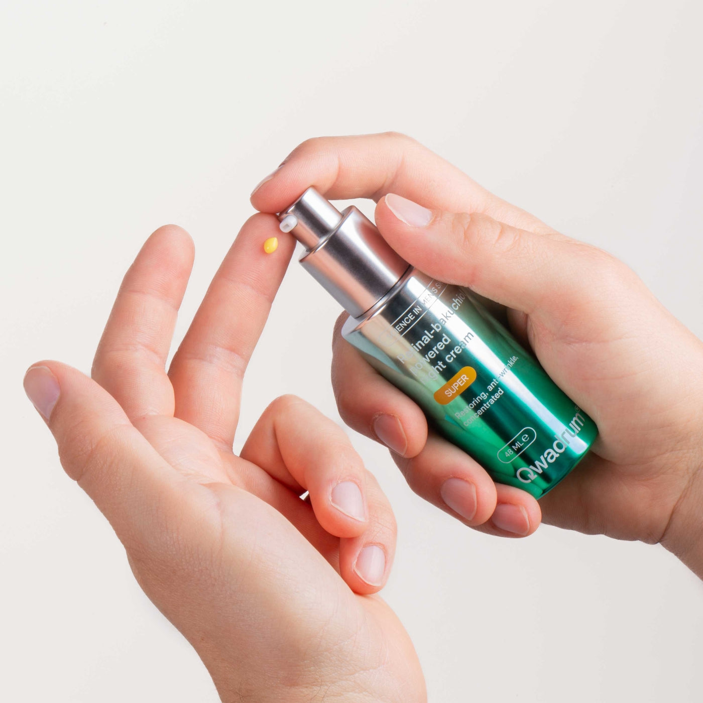 ¿Retinal o Retinol frente al envejecimiento cutáneo?