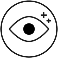 PROVIDES FIRMNESS ILLUMINATION