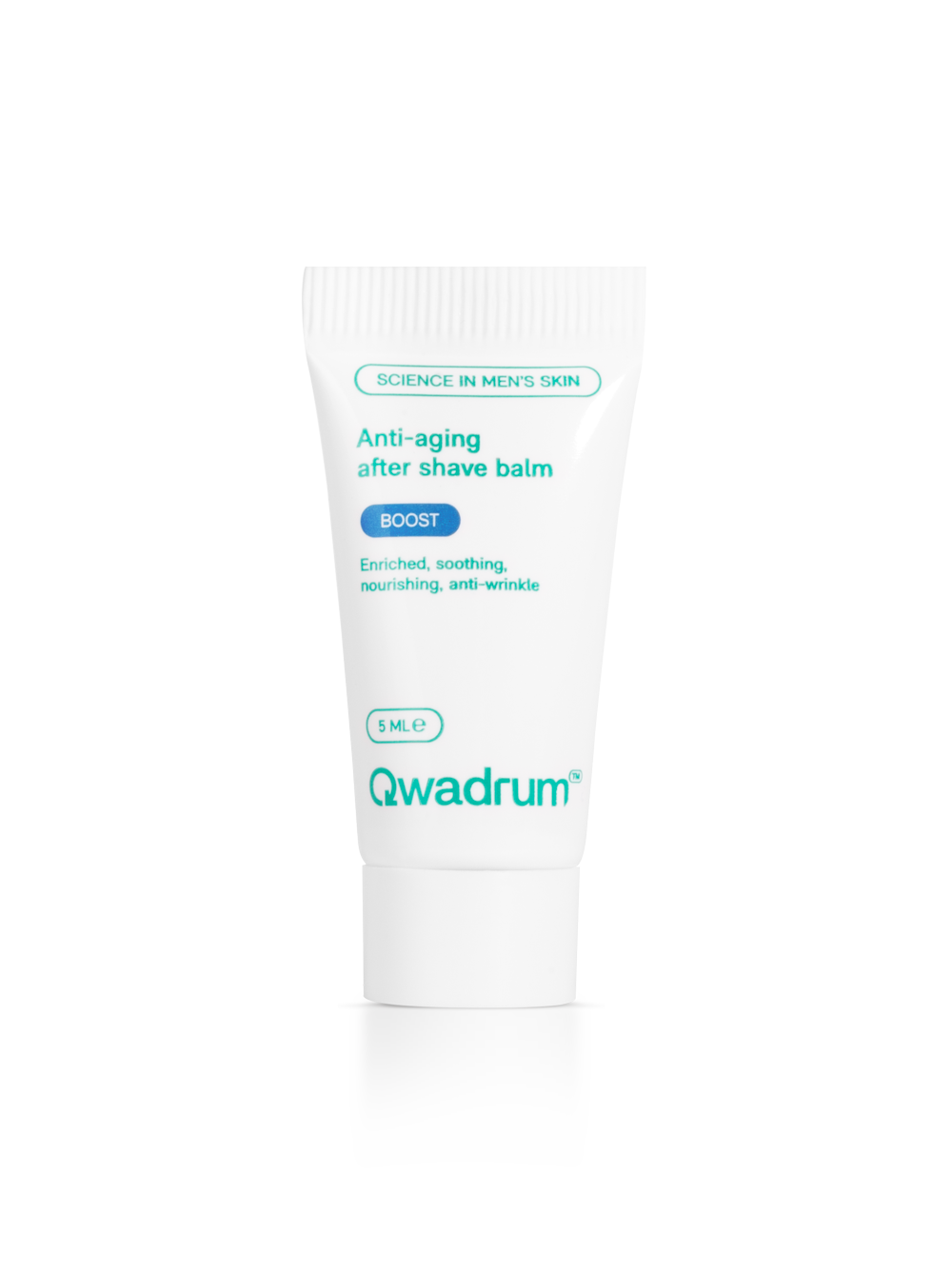Sample Anti-aging after shave balm