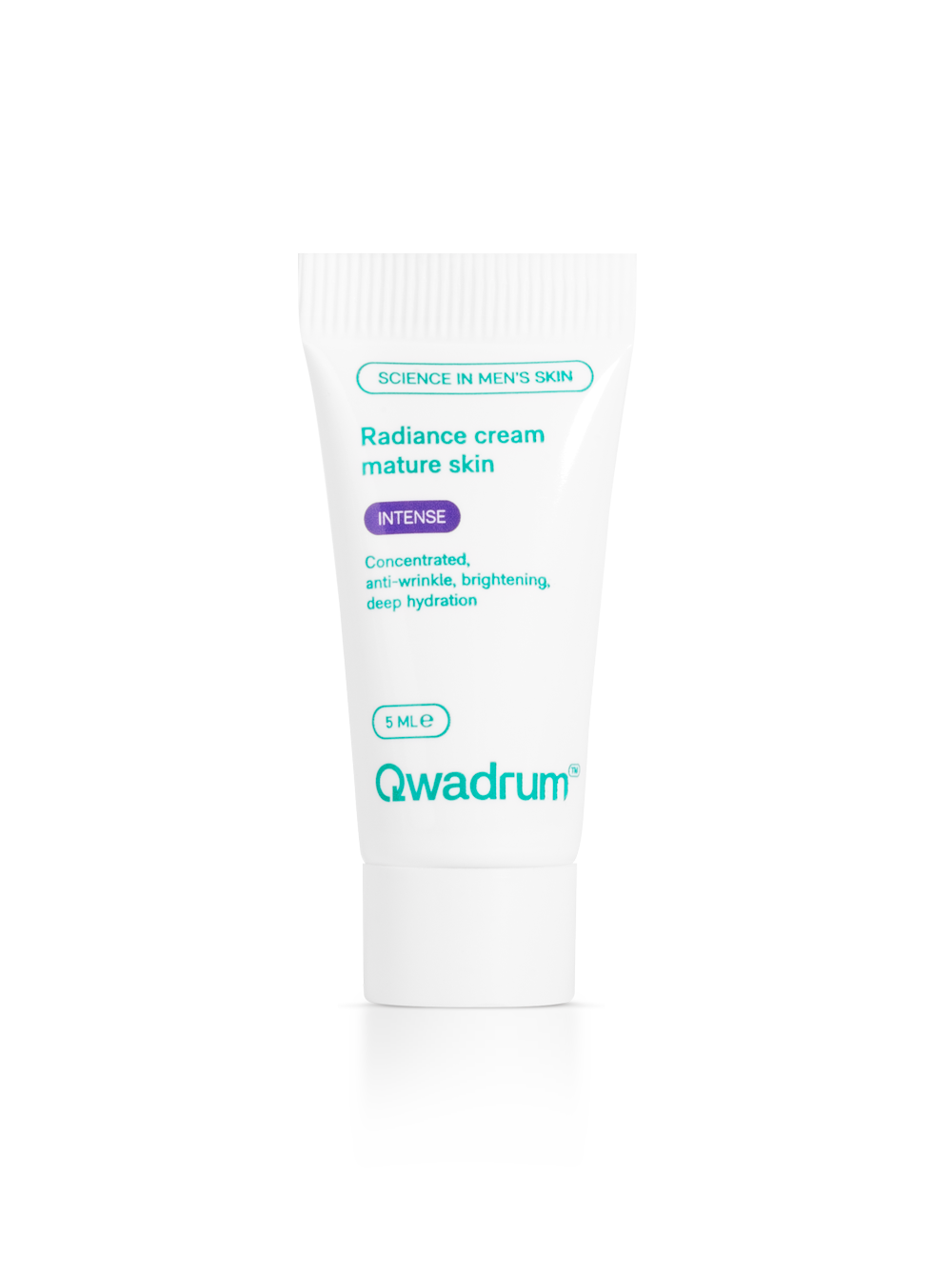 Sample Radiance cream mature skin