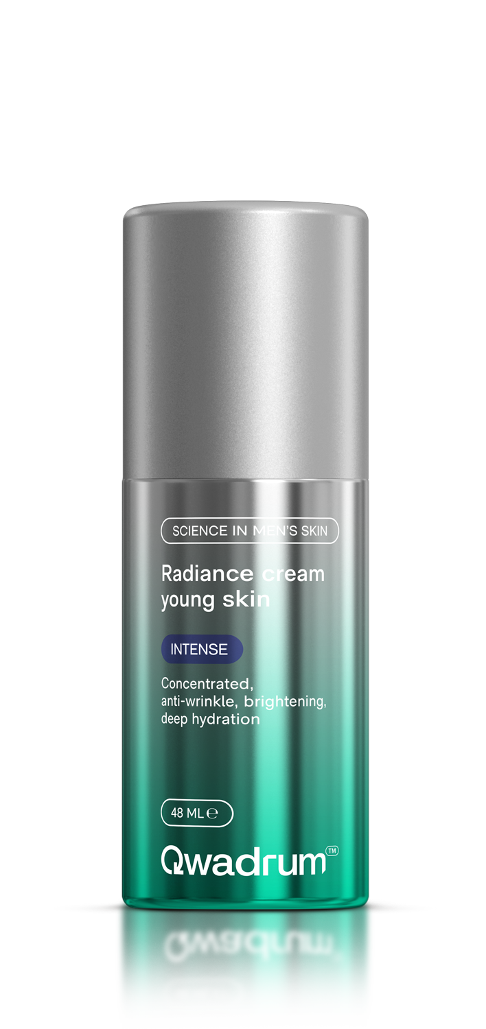 ESSENTIAL YOUNG SKIN (<45) SET